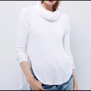 Free People Kristina Thermal